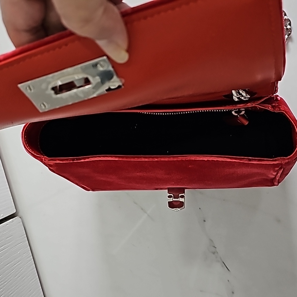 Jimmy choo handbag 👜 - Picture 11 of 17